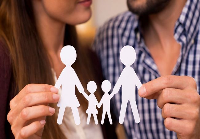 Family Planning Counselling